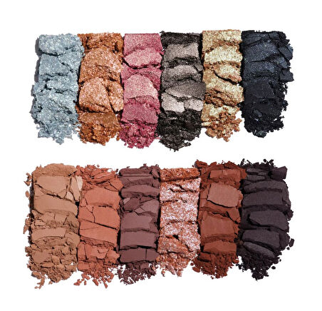 Anastasıa Beverly Hılls Cosmos Palette - Göz Farı Paleti