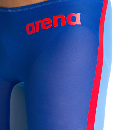 Powerskin R-Evo+ Ow Erkek Mavi Yüzücü Mayo 25275730