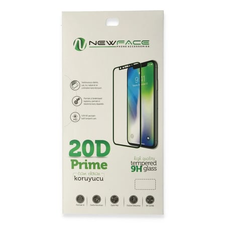 Samsung Galaxy A01 Core 20d Premium Cam Ekran Koruyucu iegxx