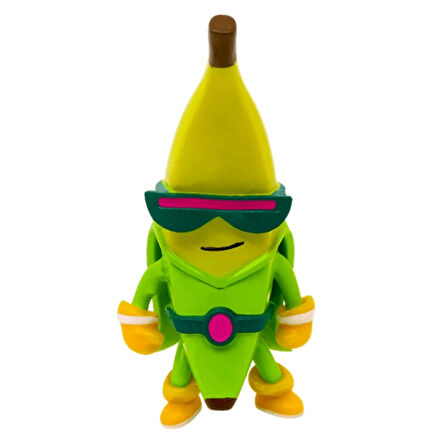 Nessiworld Stumble Guys Tekli Figür