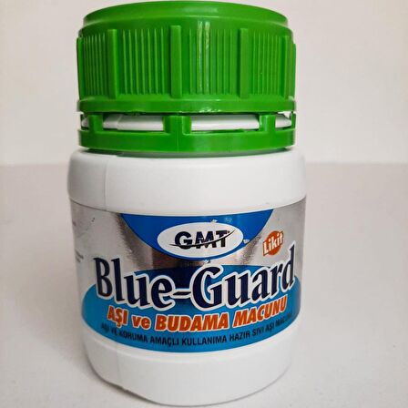 AŞI VE BUDAMA MACUNU 250 GR BLUE GUARD SIVI AŞILAMA MACUNU