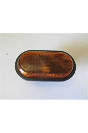 Renault Twıngo- 93-98 Çamurluk Sinyali Sarı Sağ-sol Aynı (ADET) Oem No: 7700822136 Uyumlu 1431-1120