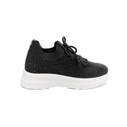 Comfort Taban Taşlı Kadın Sneaker 