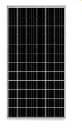 Pantec Solar 410W Monokristal Güneş Paneli