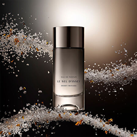 Issey Miyake Le Sel Dissey EDP 50ML Erkek Parfüm