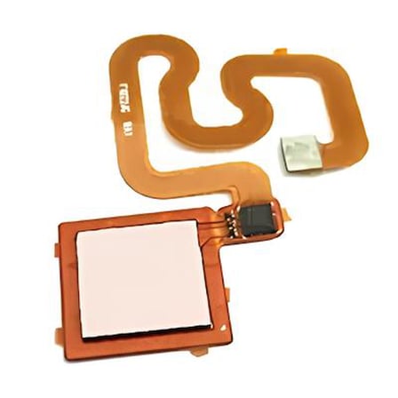 Xiaomi Redmi 5 Parmak İzi Okuyucu Flex GOLD