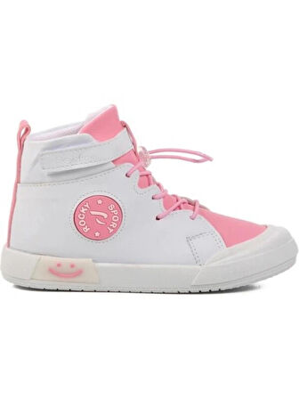 Işıklı Bebe Unisex Bilek Boy Çocuk Sneaker