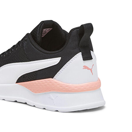 Anzarun Lite Kadın Siyah Sneaker Ayakkabı 37112851