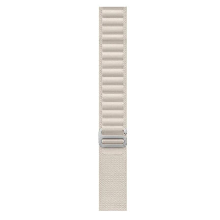 Gpack Xiaomi Watch S1 Active Kordon Ayarlanabilir Kademeli Naylon HS25