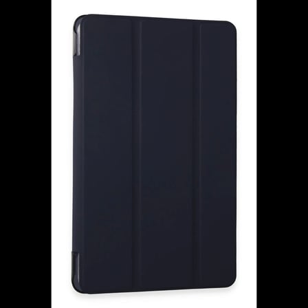 Samsung Galaxy X510 Tab S9 FE 11 Kılıf Tablet Smart Kılıf - Lacivert