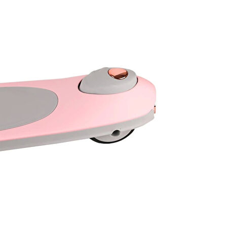 Nessiworld KM603 Sesli Scooter 3 Renk -Can Oyuncak