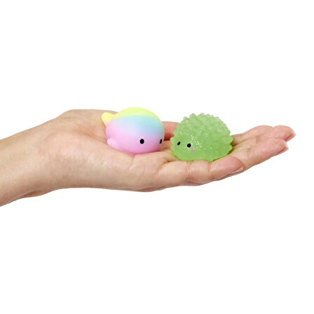 Nessiworld Moj Moj Squish S1 Asorti