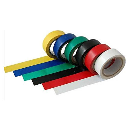 Picador Elektrik Bantı Gold Akrilik Renkli 19x10 Sarı 20124 10 LU PAKET-10-LI-PKT