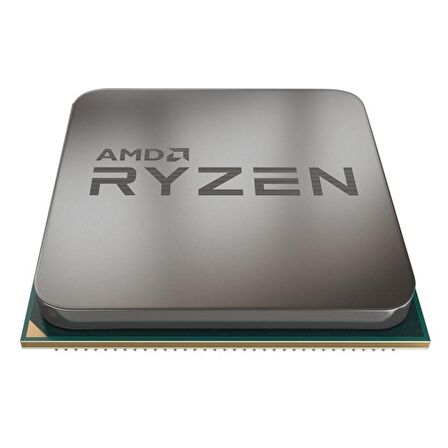 AMD Ryzen 5 3600 3.6 GHz AM4 35 MB Cache 65 W İşlemci Fansız Tray