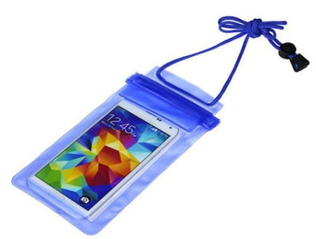 Su Geçirmez Telefon Kılıfı (1440)