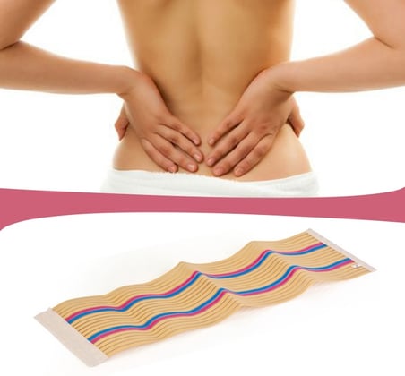 Waist Trimmer Renkli - XL (1440)