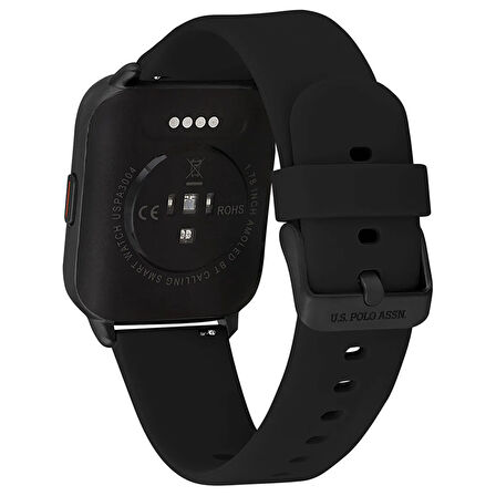 U.S Polo Assn. Connect USPA3004-02 Kadın|Erkek Akıllı Saat