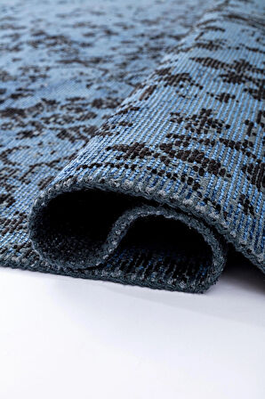 ELLY BLACK PARİS LACİVERT SİYAH