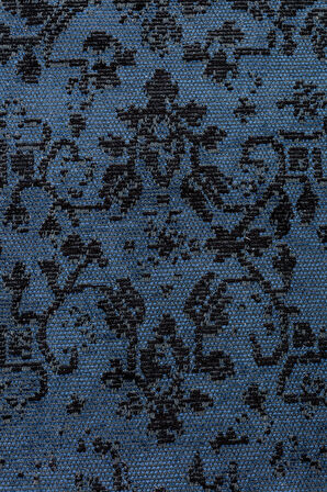 ELLY BLACK PARİS LACİVERT SİYAH