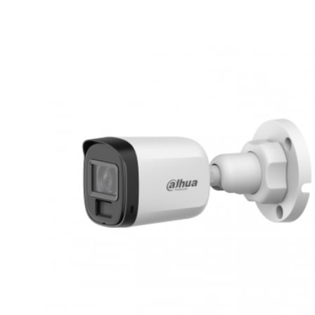 DAHUA HAC-B1A51-U-IL-A-0360B 5MP 3.6MM 4IN1 HDCVI BULLET KAMERA