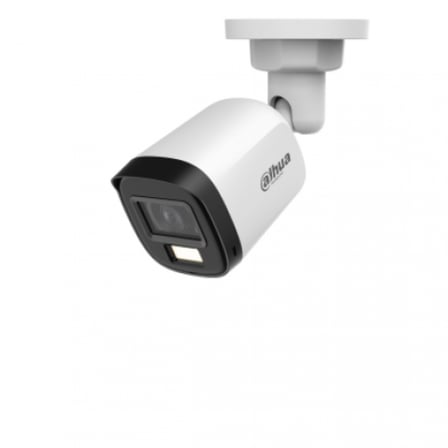 DAHUA HAC-B1A51-U-IL-A-0360B 5MP 3.6MM 4IN1 HDCVI BULLET KAMERA