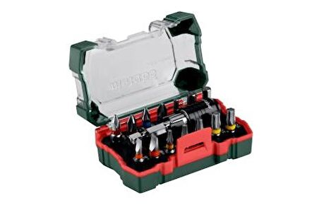 Metabo Bitbox promosyon 15 parça