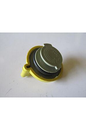 Renault Scenıc- 00/03; Motor Yağ Kapağı Benzinli (1,6 16v/2,0 16v) 52,40mm (sarı)-8200062947