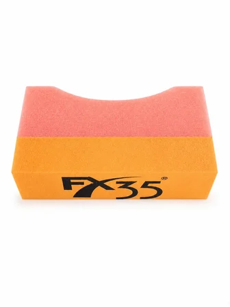 FX35 Profesyonel Lastik Parlatma Süngeri 