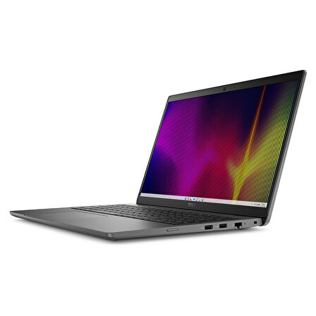 Dell Latitude 3540 Intel Core I7 1355U 32GB 512GB SSD Ubuntu 15.6" FHD Taşınabilir Bilgisayar N022L354015U10 + Zetta Çanta