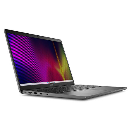 Dell Latitude 3540 Intel Core I7 1355U 32GB 1TB SSD Ubuntu 15.6" FHD Taşınabilir Bilgisayar N022L354015U11 + Zetta Çanta
