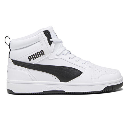 Rebound V6 Erkek Beyaz Sneaker Ayakkabı 39232602