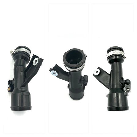 HORTUM TURBO QASHQAİ 1,5 DİZEL 07-09