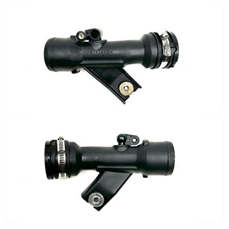 HORTUM TURBO QASHQAİ 1,5 DİZEL 07-09