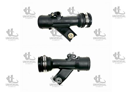 HORTUM TURBO QASHQAİ 1,5 DİZEL 07-09