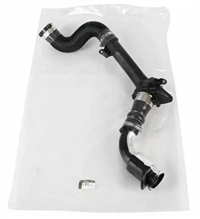 Turbo Borusu Hortumu Renault Fluence Megane 3 1.5 Dci 144602487R MAİS