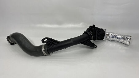 Turbo Borusu Hortumu Dacia Lodgy Dokker 1.5 Dci 144604018R MAİS
