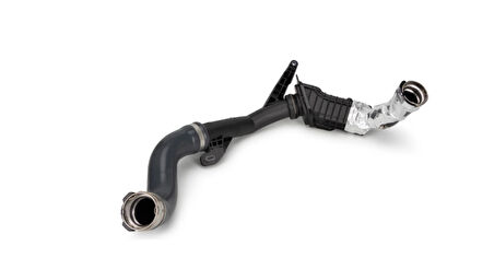 Turbo Borusu Hortumu Renault Clio 4 Dacia Duster Sandero 1.5 Dci 144604018R MAİS