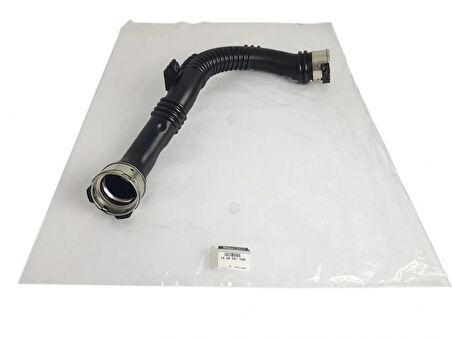 Turbo Borusu Hortumu Renault Trafic 3 1.6 Dci R9M 144606126R MAİS