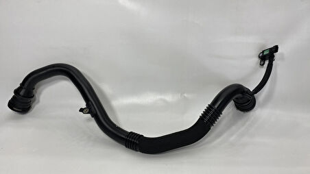 Turbo Borusu Hortumu Dacia Duster 1.5 Dci 110 Hp Euro 5 144607625R MAİS