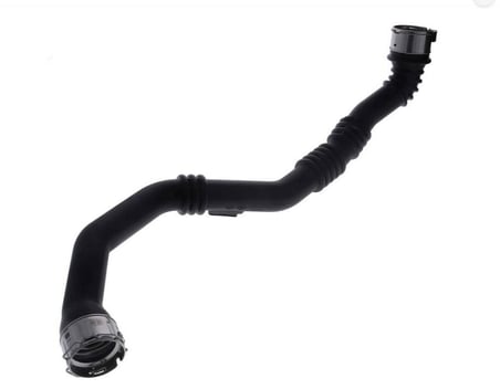 Turbo Hortumu Komple MAİS 144609369R Renault Clio IV 2012-2021 / Captur I 2013-2019 / Dacia Duster 2018-2021 OEM 144609116R