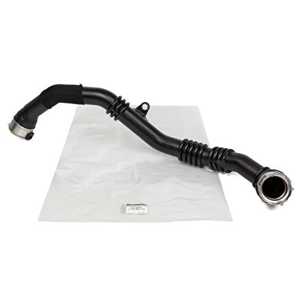 Turbo Borusu Hortumu Dacia Lodgy Dokker Sandero Logan 1.5 Dci 144609369R MAİS