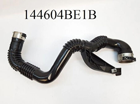 14460HX40B Kadjar Qashqai Hava Filtre Turbo Boru Mais