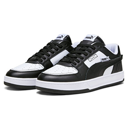 Caven 2.0 Wip Unisex Beyaz Sneaker Ayakkabı 39233202