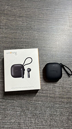 1More EO005 Omthing AirFree Pods TWS Kablosuz Kulak İçi Bluetooth Kulaklık (OUTLET) (12 AY EVOFONE GARANTİLİ)