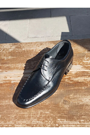 Erkek Yazlık Kundura Tasarım Harikası Tamamen El Yapımı Hakiki Kösele İç Dış Deri Özel Tasarım