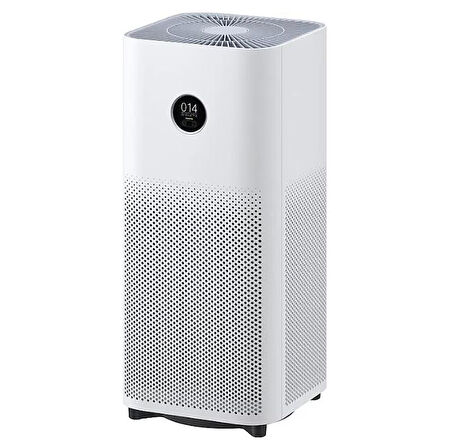 Xiaomi Mi Air Purifier 4 Akıllı Hava Temizleyici (OUTLET) (12 AY EVOFONE GARANTİLİ)