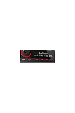 Özenhifi' Den Audison Drc Mp– Digital Remote Control