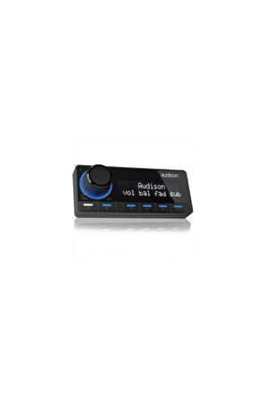 Özenhifi' Den Audison Drc Mp– Digital Remote Control