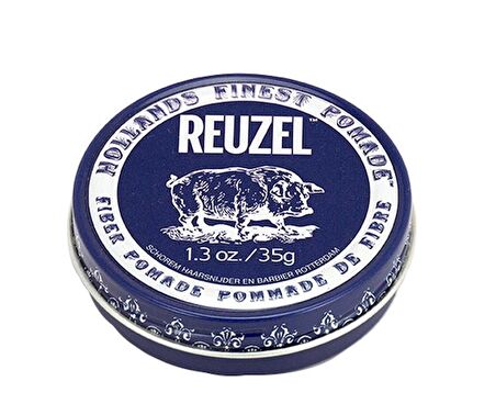 Reuzel Fiber Pomade 35 g Saç Şekillendirici