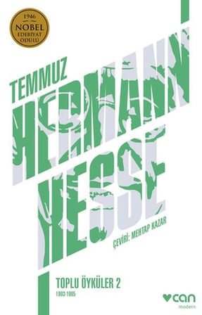 TemmuzToplu Öyküler 2 1903-1905
